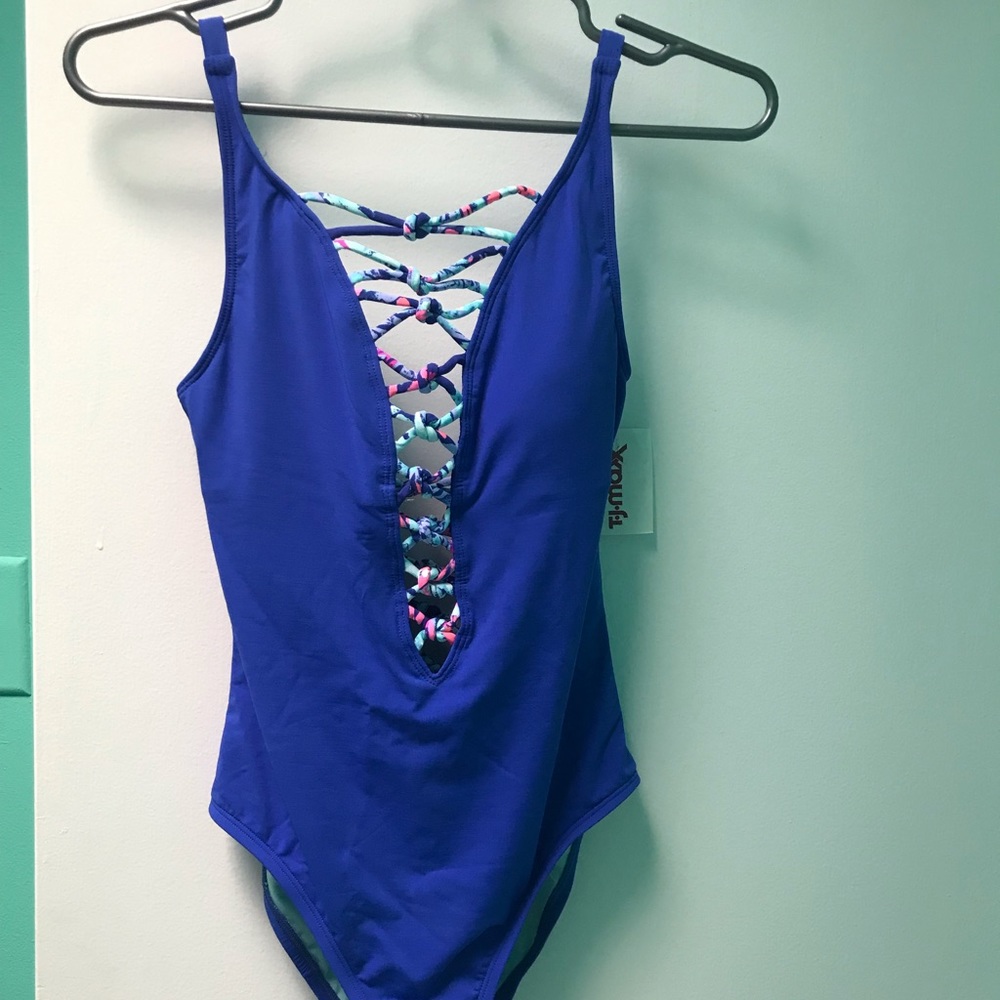 NWT Lilly Pulitzer bathing suit